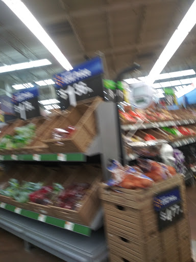 Department Store «Walmart Supercenter», reviews and photos, 2025 Merchant Mile, Columbus, IN 47201, USA