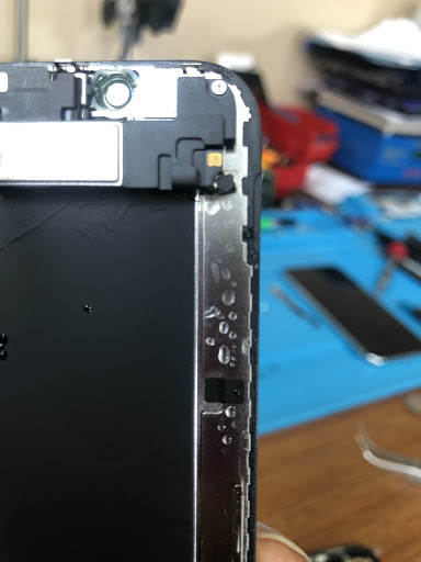 Computer Repair Service «404 Computer Repair», reviews and photos, 552 Cobb Pkwy S, Marietta, GA 30060, USA