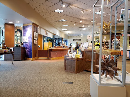 Museum «Old Salem-Visitor Center», reviews and photos, 900 Old Salem Rd, Winston-Salem, NC 27101, USA