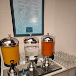 Photo n°25 de l'avis de Norman.a fait le 02/01/2024 à 08:35 sur le  Sure Hotel by Best Western Bad Dürrheim à Bad Dürrheim