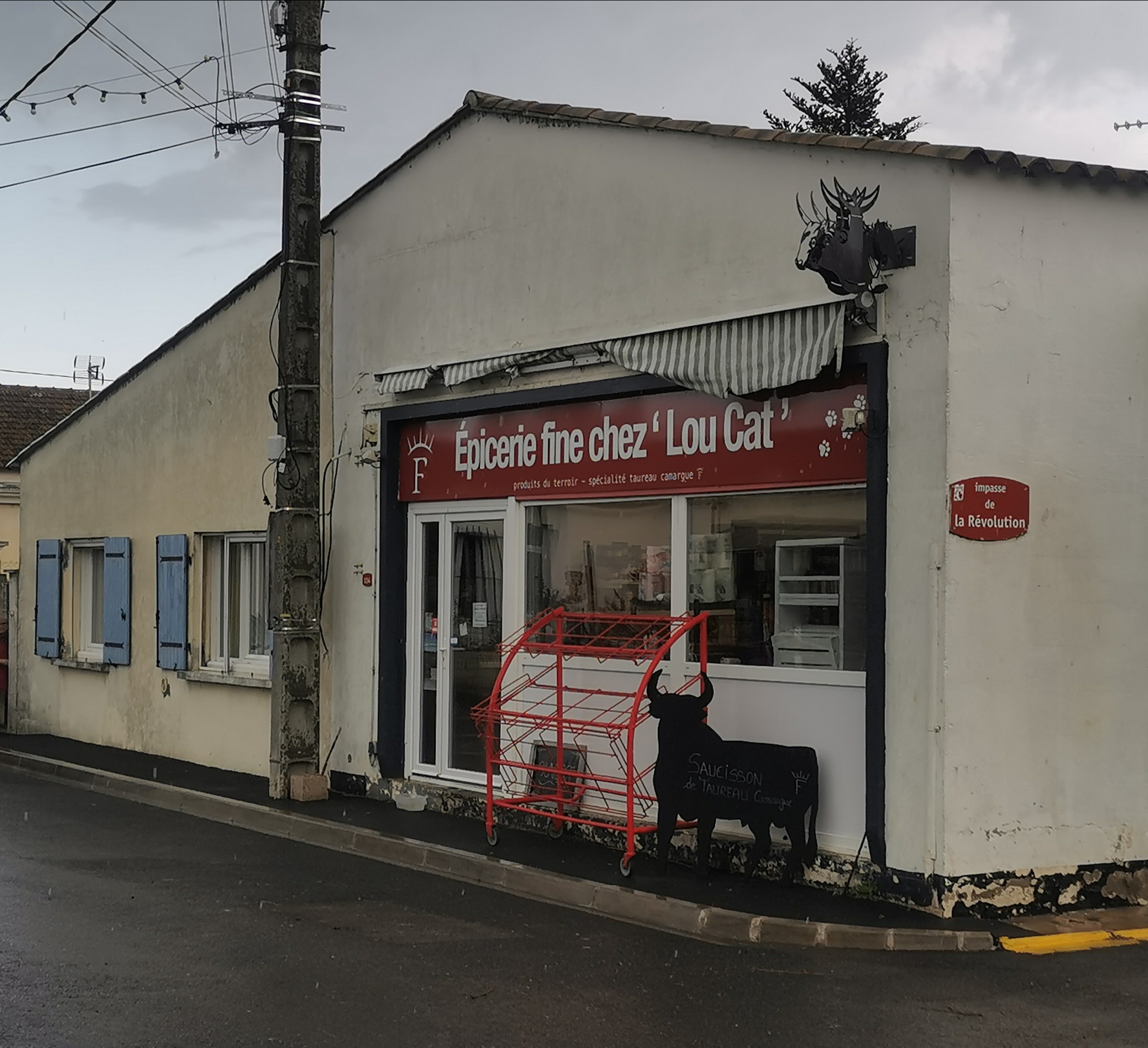 Photo n° 2 de l'avis de Udo.e fait le 04/05/2022 à 19:26