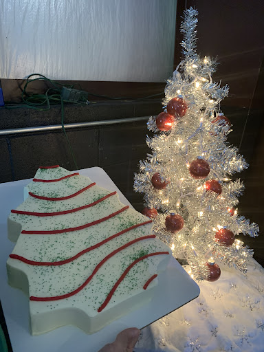 Wedding Bakery «The Cake Shop», reviews and photos, 2231 N Fairfield Rd, Beavercreek, OH 45431, USA