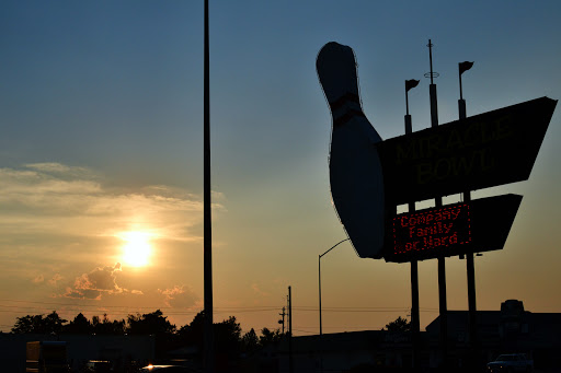 Bowling Alley «Miracle Bowl», reviews and photos, 1585 State St, Orem, UT 84097, USA