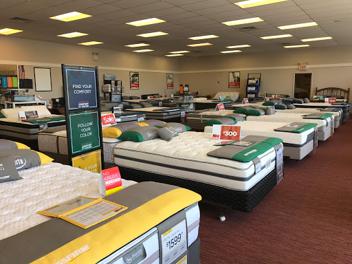 Mattress Firm Clearance Center Bruckner Blvd