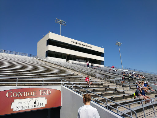 Stadium «Woodforest Bank Stadium», reviews and photos, 19115 David Memorial Dr, Shenandoah, TX 77385, USA