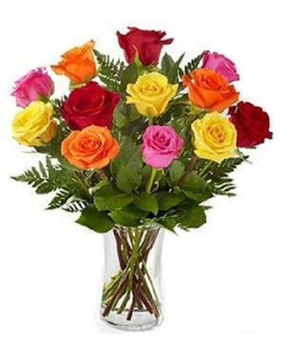 Florist «Shaw And Boehler Florist», reviews and photos, 31 Clinton Ave, Cortland, NY 13045, USA