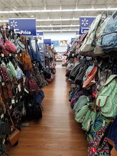Discount Store «Walmart», reviews and photos, 1501 US-22, Watchung, NJ 07069, USA