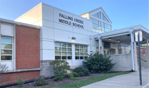 Falling Creek Middle School