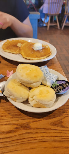 American Restaurant «Cracker Barrel Old Country Store», reviews and photos, 24400 Eastex Fwy, Kingwood, TX 77339, USA