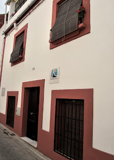 El Alboroque C. Rosario, 11, 14600 Montoro, Córdoba, España
