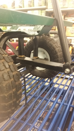 Hardware Store «Harbor Freight Tools», reviews and photos, 1045 W Orange Blossom Trail, Apopka, FL 32712, USA