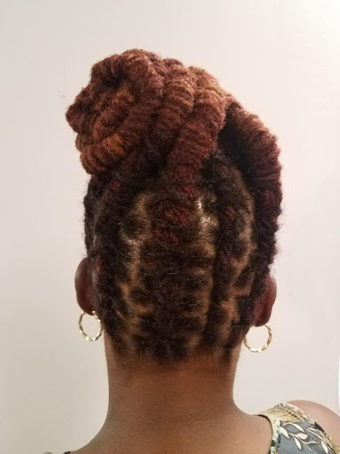 Beauty Salon «Duafe Holistic Hair Care», reviews and photos, 3129 N 22nd St, Philadelphia, PA 19132, USA