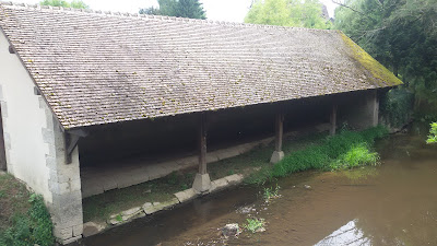 les alentours reveurs à Corbigny
