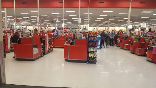 Department Store «Target», reviews and photos, 200 Vintage Way, Novato, CA 94945, USA