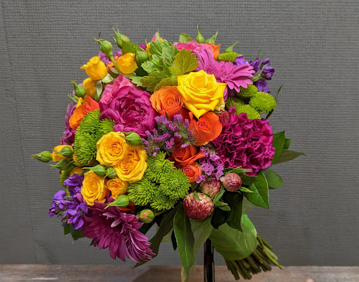 Florist «Eureka Florist», reviews and photos, 524 Henderson St, Eureka, CA 95501, USA