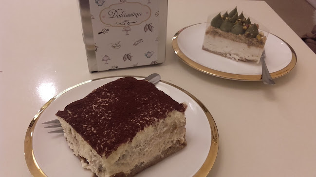 Dolcissima - Budapest