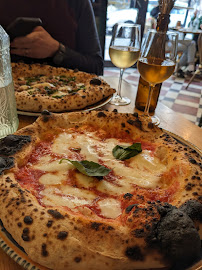 Les plus récentes photos du Pizzeria Vico Pizzzza à Lyon - n°3