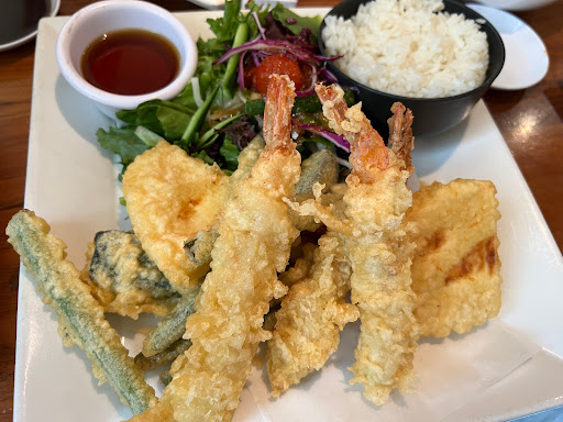 Kabuki Japanese Restaurant - 5