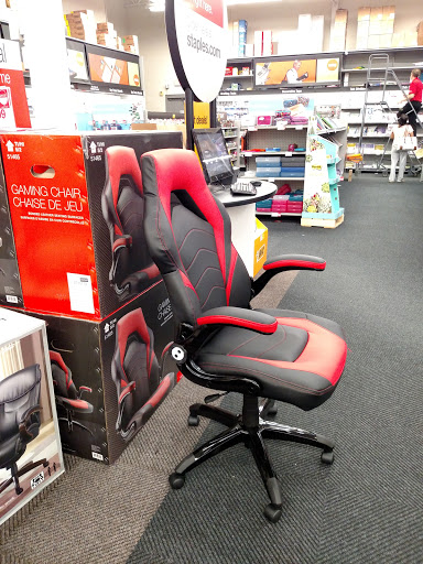 Office Supply Store «Staples», reviews and photos, 2355 Market Pl Blvd, Cumming, GA 30040, USA