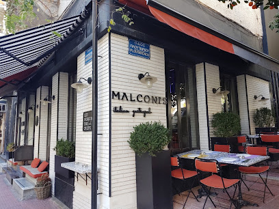 Malconi's Italian Restaurant