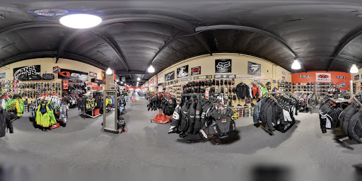 Kawasaki Motorcycle Dealer «Temple City Power Sports», reviews and photos, 5300 Rosemead Blvd, San Gabriel, CA 91776, USA