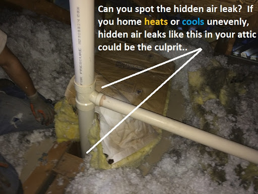 Insulation Contractor «Insulwise Energy & Comfort Solutions», reviews and photos