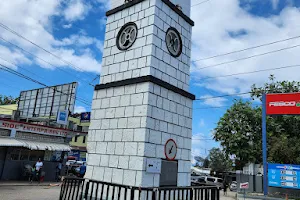 Duncan’s Square Clock Tower image