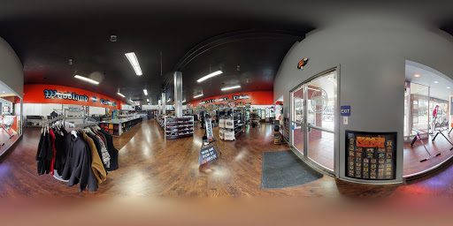 Skate Shop «Sord Boards», reviews and photos, 607 Main St, Woodland, CA 95695, USA