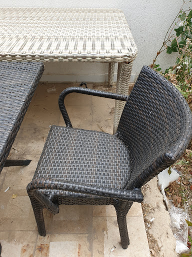 İtals Bahçe Mobilya