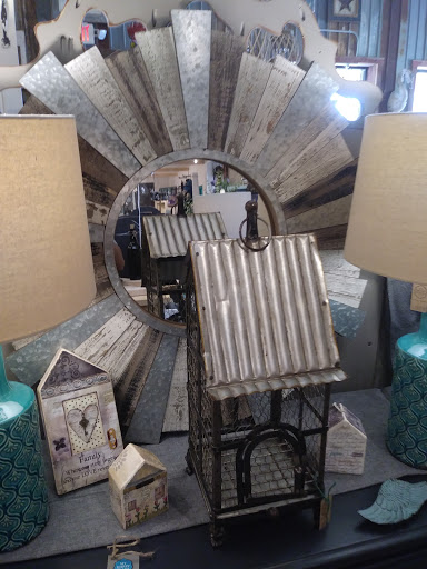 Furniture Store «My Happy Place Design Studio», reviews and photos, 252 Main St, Somerset, WI 54025, USA