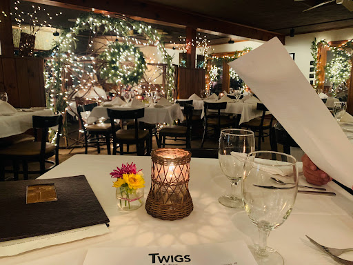 Fine Dining Restaurant «Twigs», reviews and photos, 7956 Valley Blvd, Blowing Rock, NC 28605, USA