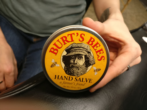 Tattoo Shop «Tattoo Studio 441», reviews and photos, 467 Plaza Dr, Eustis, FL 32726, USA