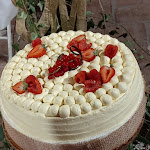 Photo n°4 de l'avis de Paolina.e fait le 24/09/2023 à 14:03 sur le  Agriturismo Rubbio à Portile