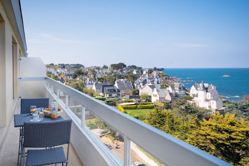 Résidence des Iles - Gîtes de France à Saint-Quay-Portrieux