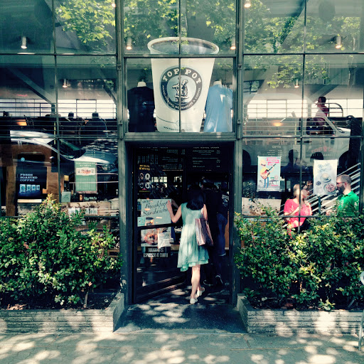 Donut Shop «Top Pot Doughnuts», reviews and photos, 2124 5th Ave, Seattle, WA 98121, USA