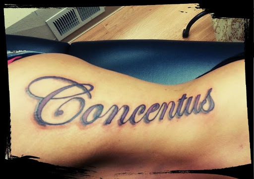 Explore bear tattoos ideas, creative tattoo ideas in La Crosse, available at La Crosse Tattoo