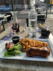 Frite du Restaurant Chez Carole à Albi - n°15