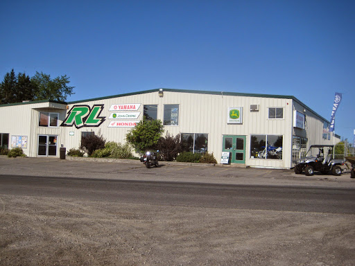 RL Equipment Sales & Services Ltd., 10402 Hwy 17, Verner, ON P0H 2M0, Canada, 