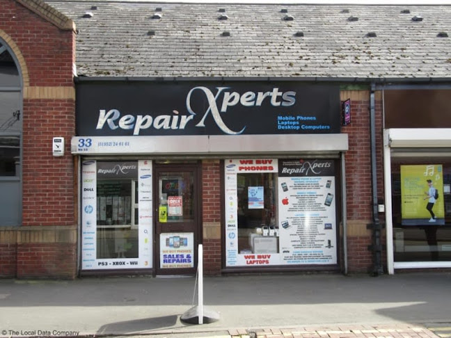Repair Xperts - Telford
