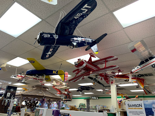 Hobby Store «Hobby Bench», reviews and photos, 4240 W Bell Rd # A11, Glendale, AZ 85308, USA