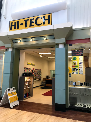 Cell Phone Store «Hi-Tech Repair Services», reviews and photos, 6170 W Grand Ave #163, Gurnee, IL 60031, USA