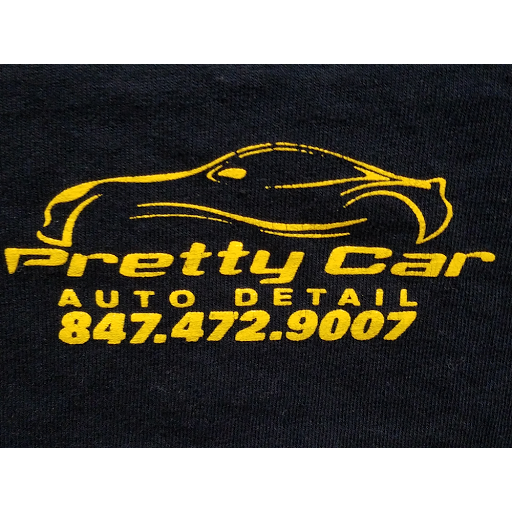 Car Detailing Service «Pretty Car Auto Detailing - Schaumburg, IL», reviews and photos, 707 Remington Rd #5, Schaumburg, IL 60173, USA