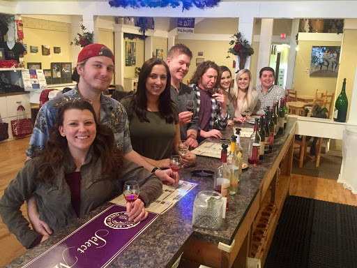 Winery «Warner Vineyards Tasting Room», reviews and photos, 26 E 8th St, Holland, MI 49423, USA