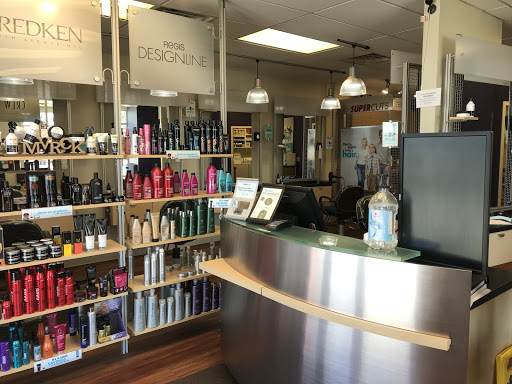 Hair Salon «Supercuts», reviews and photos, 2205 W 12th St, Erie, PA 16505, USA