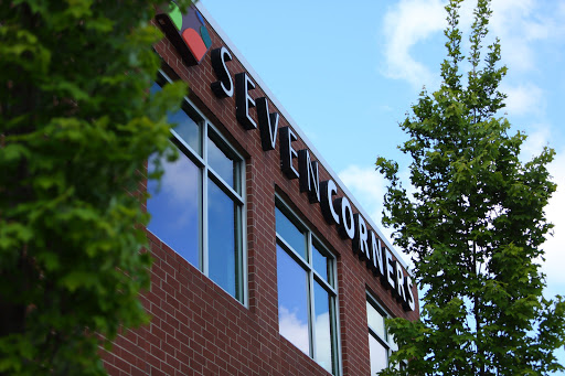 Insurance Company «Seven Corners, Inc.», reviews and photos