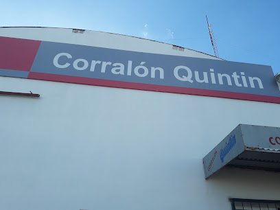 Corralon Quintin