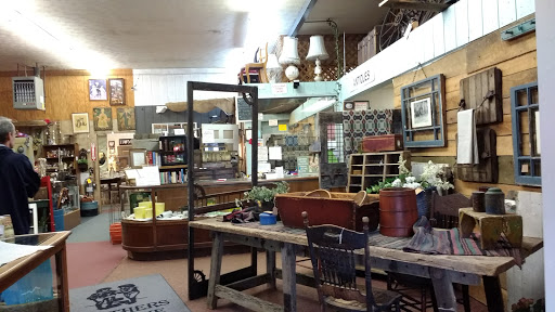 Brother's Antique Mall