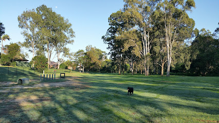 Brickyard Road Dog Park