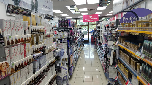 Beauty Supply Store «Sally Beauty», reviews and photos, 1424 24th Ave NW, Norman, OK 73069, USA