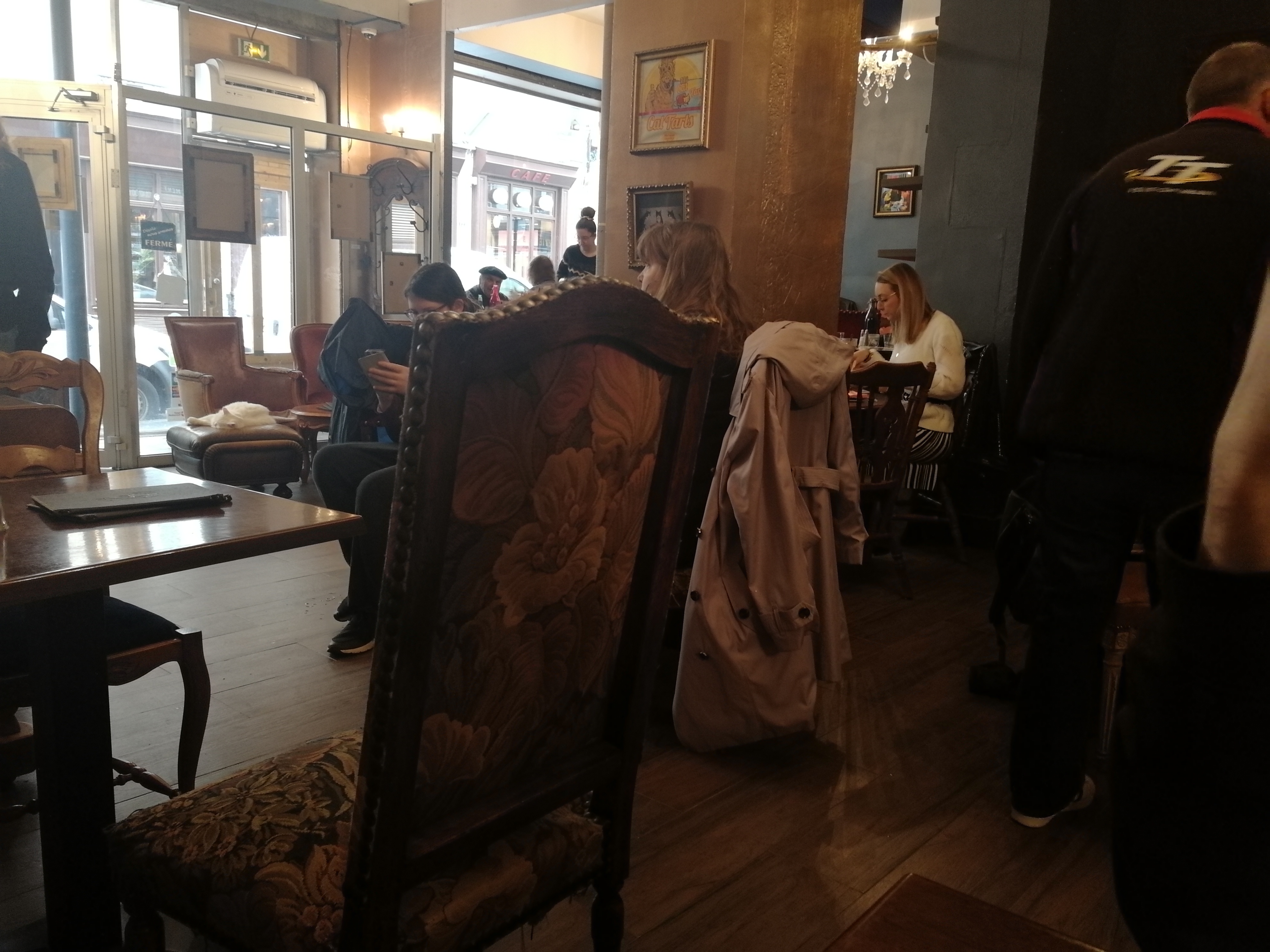 Photo n° 4 de l'avis de Laëtitia.I fait le 09/05/2019 à 14:58